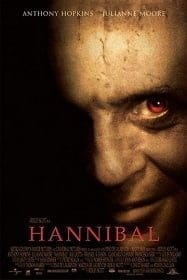 Hannibal 2 (2001) ฮันนิบาล ภาค 2 อำมหิตลั่นโลก