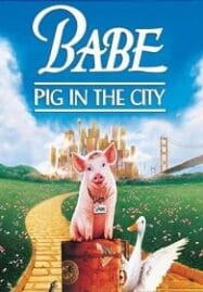 Babe: Pig in the City 2 (1998) หมูน้อยหัวใจเทวดา ภาค2