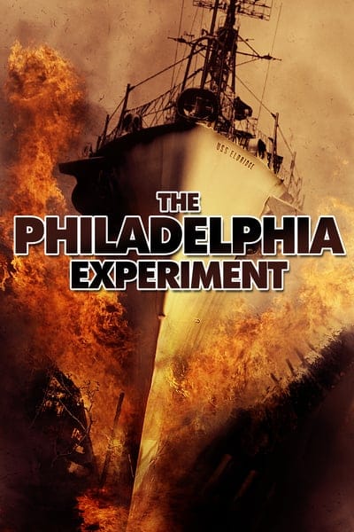 The Philadelphia Experiment (2012) ทะลุมิติเรือมฤตยู