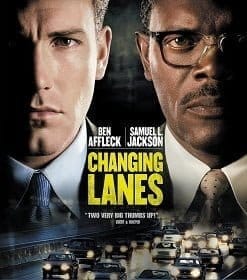 Changing Lanes (2002) คนเบรคแตกกระแทกคน