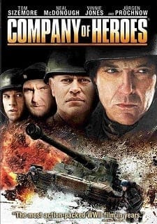 Company-of-Heroes