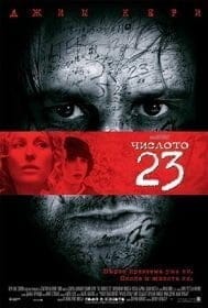 The Number 23 (2007) 23 รหัสช็อคโลก