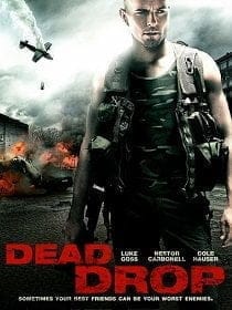 Dead Drop (2013) ดิ่งเวหาล่าทวงแค้น