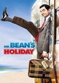 Mr. Bean’s Holiday (2007) มิสเตอร์บีน พักร้อนนี้มีฮา