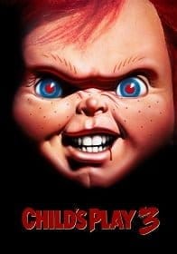 Child’s Play 3 (1991) แค้นฝังหุ่น ภาค 3