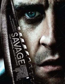 Savage (2009) คนข้นแค้น