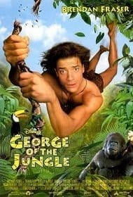 George of the Jungle (1997) จอร์จ เจ้าป่าฮาหลุดโลก