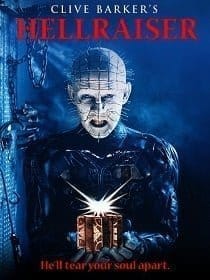 Hellraiser (1987) บิดเปิดผี 1