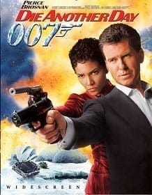 Die Another Day (2002) ดาย อนัทเธอร์ เดย์ 007 พยัคฆ์ร้ายท้ามรณะ