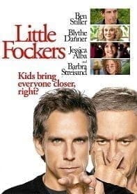 Little Fockers (2010) เขยซ่าส์ หลานเฟี้ยว ขอเปรี้ยวพ่อตา