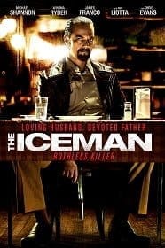 The Iceman (2012) เชือดโหดจุดเยือกแข็ง