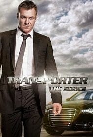 Transporter : The Series คนระห่ำเหยียบทะลุนรก [พากย์ไทย]