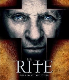 The Rite (2011) คนไล่ผี