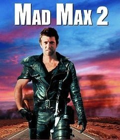 Mad Max 2: The Road Warrior (1981) แมดแม็กซ์ ภาค 2