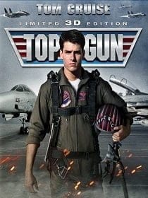 Top Gun (1986) ท็อปกัน ฟ้าเหนือฟ้า