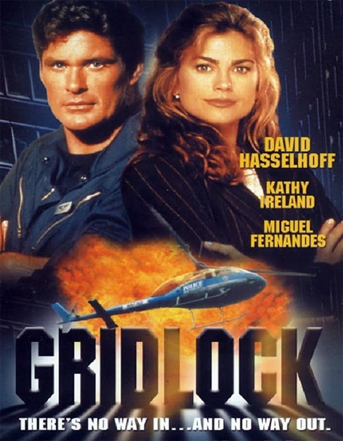 Gidlock