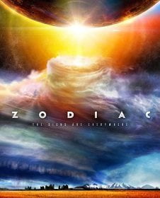 Zodiac: Signs of the Apocalypse (2014) สัญญาณล้างโลก
