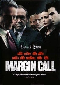 Margin Call (2011) เงินเดือด