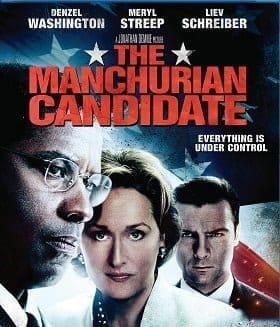 The Manchurian Candidate (2004) กระชากแผนลับดับมหาอำนาจ