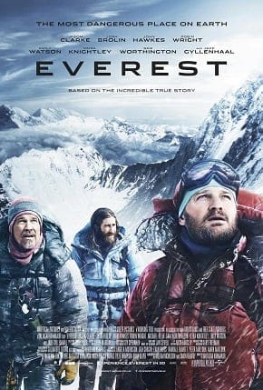 Everest (2015) ไต่ฟ้าท้านรก