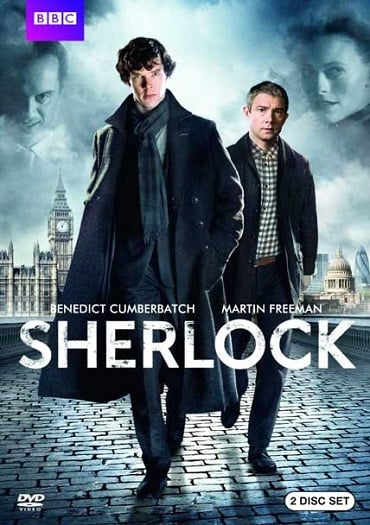 Sherlock Holmes Season 1-3 (จบ) ซับไทย