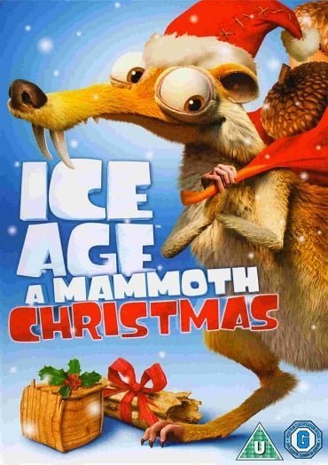 Ice Age A Mammoth Christmas (2011) ไอซ์เอจ คริสต์มาสมหาสนุกยุคน้ำแข็ง ภาคพิเศษ