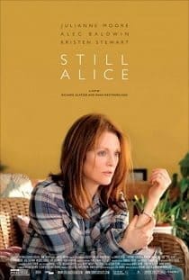 Still Alice (2014) อลิซ…ไม่ลืม