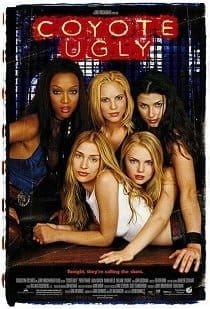 Coyote Ugly (2000) บาร์ห้าว สาวฮ็อต