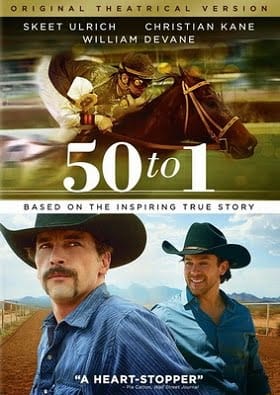 50 to 1 (2014) สู้คว้าชัย หัวใจเป็นต่อ