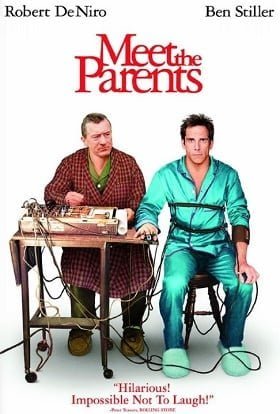 Meet the Parents (2000) เขยซ่าส์ พ่อตาแสบส์