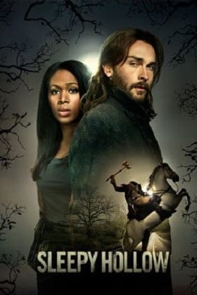 Sleepy Hollow Season 1 ผีหัวขาดล่าหัวคน ปี 1 พากย์ไทย Ep.1- 13 จบ