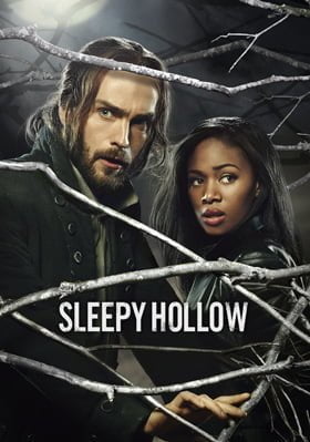 Sleepy Hollow Season 3 ผีหัวขาดล่าหัวคน ปี 3 พากย์ไทย Ep.1- 18 จบ