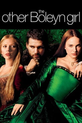 The Other Boleyn Girl (2008) บัลลังก์รัก ฉาวโลก