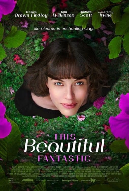 This Beautiful Fantastic (2016) มหัศจรรย์รักของเบลล่า