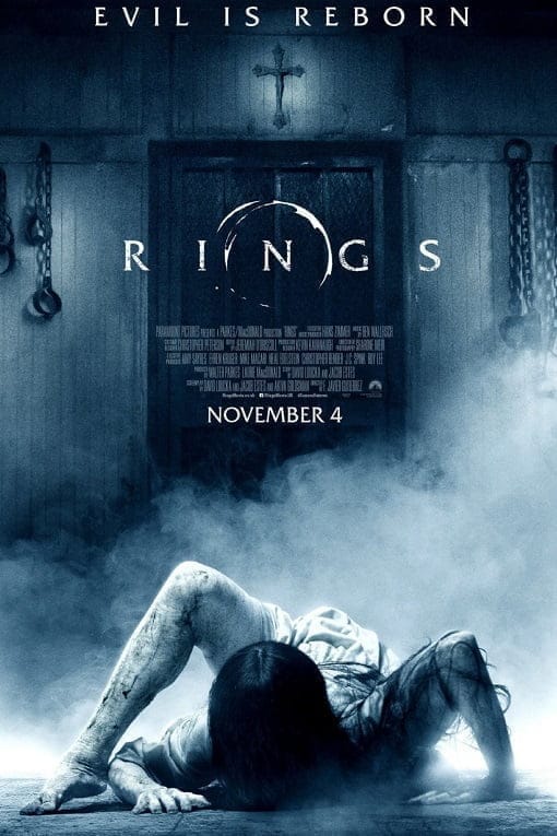 Rings 3 (2017) คำสาปมรณะ 3