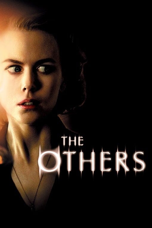 The Others (2001) คฤหาสน์ สัมผัสผวา