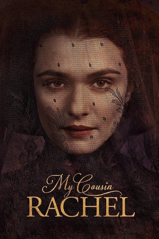 My Cousin Rachel (2017) เสน่ห์นาง ลางมรณะ