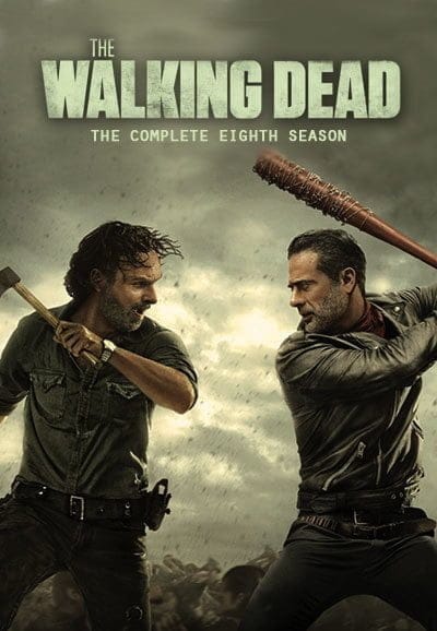 The Walking Dead Season 8 EP. 11 พากย์ไทย