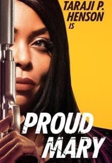 Proud Mary (2018) แมรี่พราวพยัคฆ์