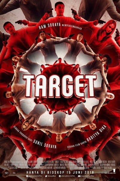 Target (2018) คนล่อเป้า