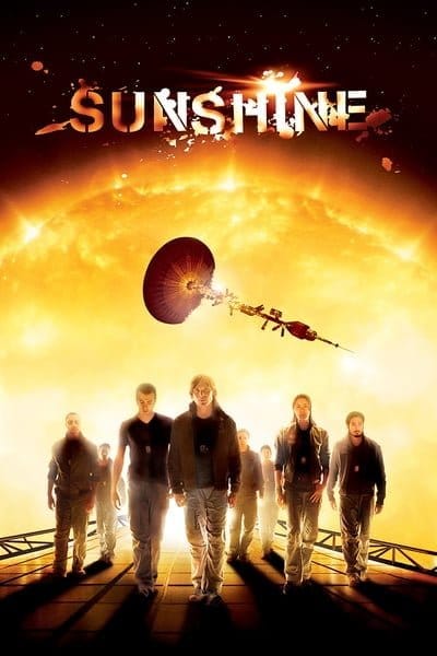 Sunshine (2007) ซันไชน์ ยุทธการสยบพระอาทิตย์