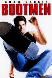 Bootmen (2000) รักร้อน แท็ปแรง