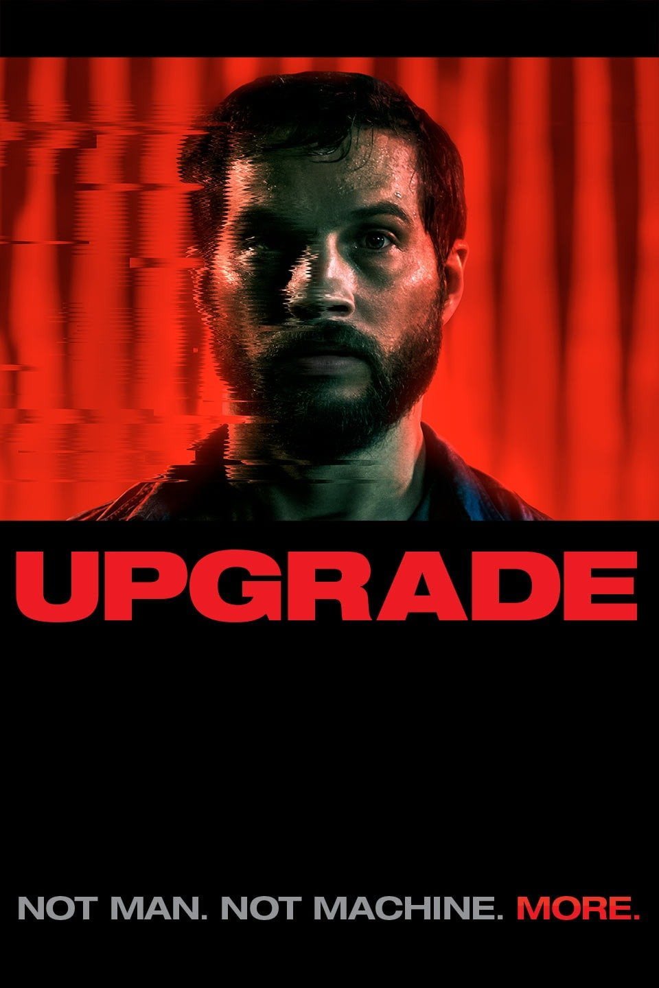 Upgrade (2018) อัพเกรด