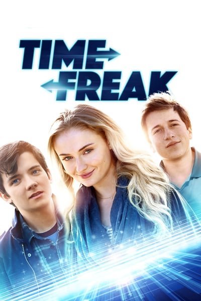 Time Freak (2018) ไทม์ฟรีค