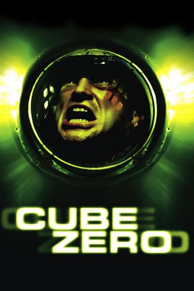 Cube 3: Cube Zero (2004) กำเนิดลูกบาศก์มรณะ