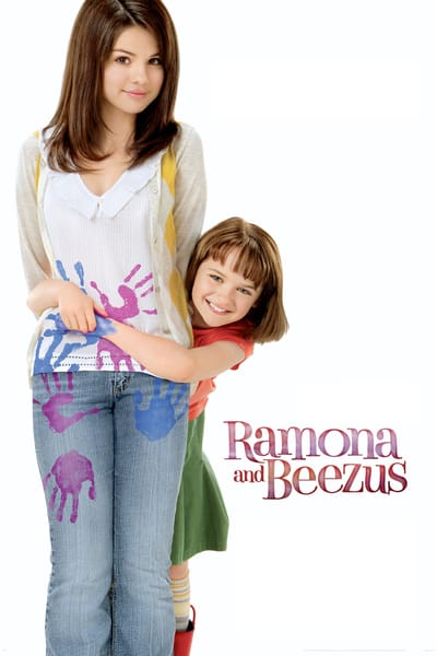 Ramona and Beezus (2010) ราโมนารักพี่ คนดีที่หนึ่งเลย