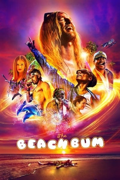 The Beach Bum (2019)