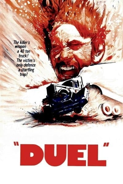 Duel (1971)