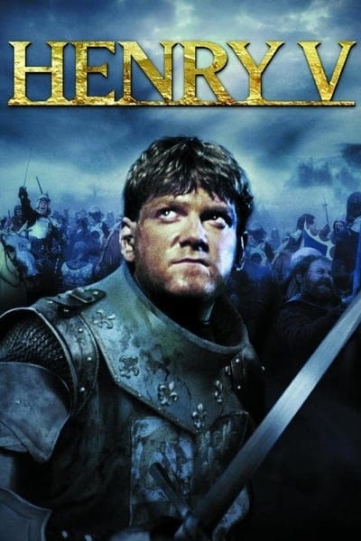 Henry V (1989)