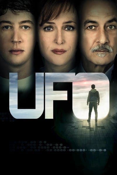 UFO (2018) พลิกมิติยูเอฟโอ